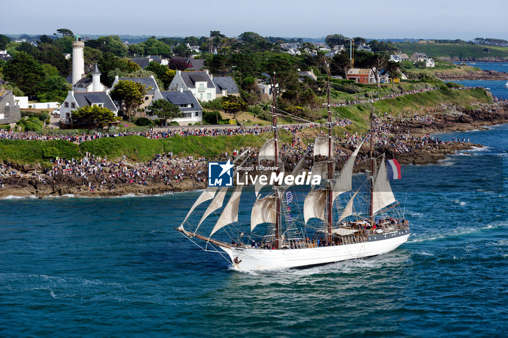 SAILING - SEMAINE DU GOLFE DU MORBIHAN 2025 - SAILING - OTHER SPORTS