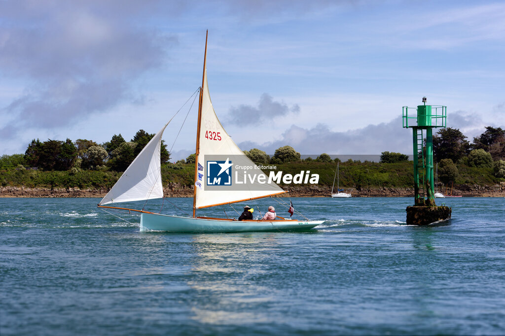 SAILING - SEMAINE DU GOLFE DU MORBIHAN 2025 - SAILING - OTHER SPORTS