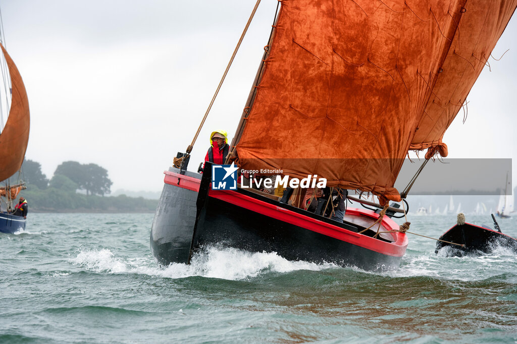 SAILING - SEMAINE DU GOLFE DU MORBIHAN 2025 - SAILING - OTHER SPORTS