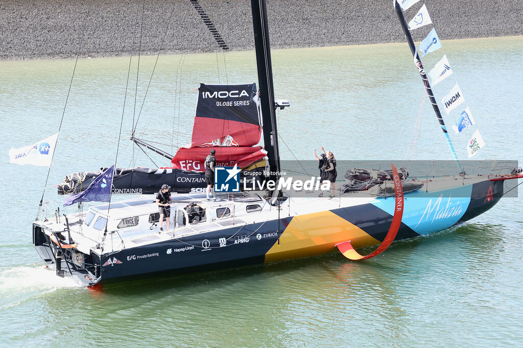 SAILING - LA COURSE DES CAPS 2025 - SAILING - OTHER SPORTS