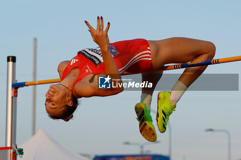 Grand Prix di Brescia - INTERNATIONALS - ATHLETICS