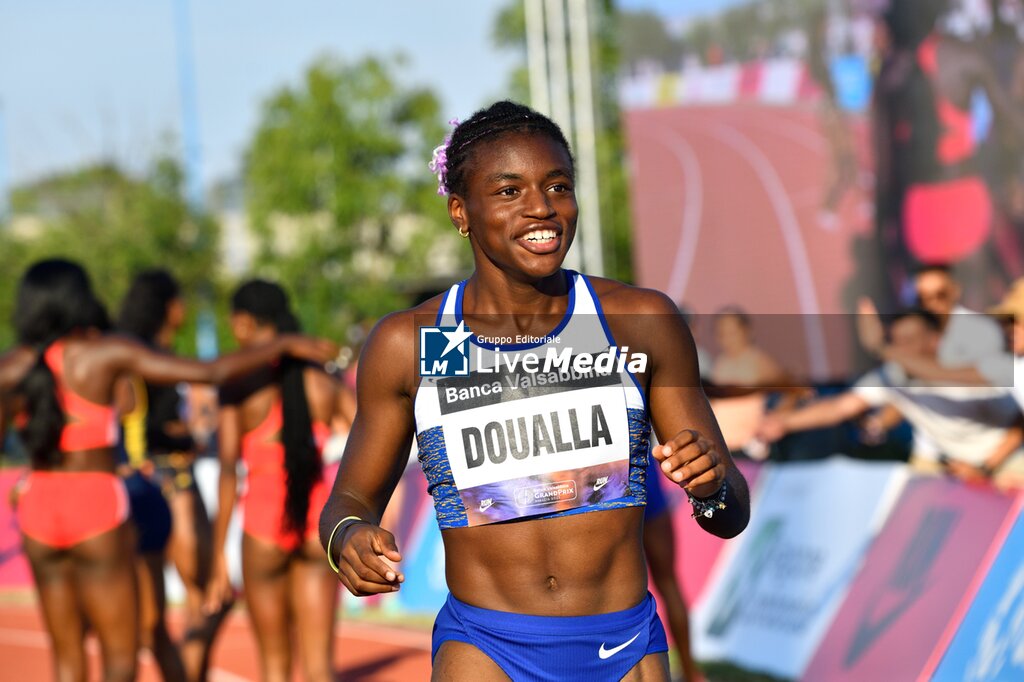 Grand Prix di Brescia - INTERNATIONALS - ATHLETICS