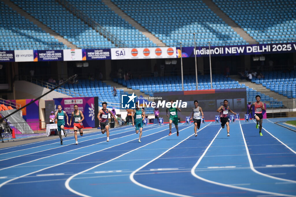 World para athletics championships 2025 - INTERNATIONALS - ATHLETICS
