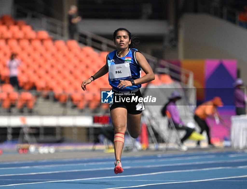 World para athletics championships 2025 - INTERNATIONALS - ATHLETICS