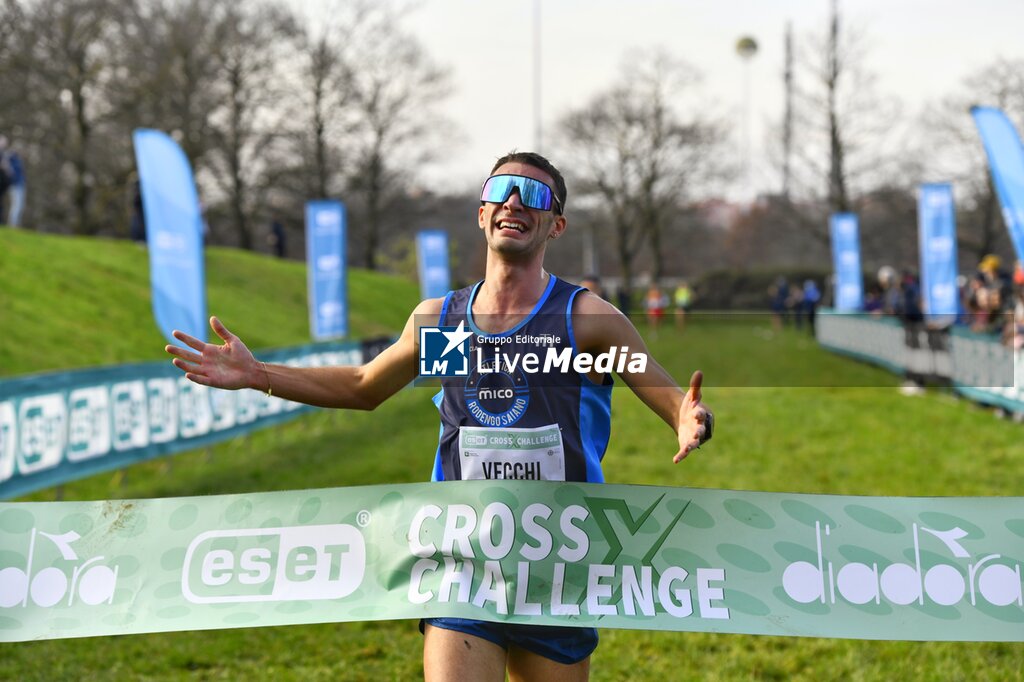 Eset Cross Challenge - INTERNATIONALS - ATHLETICS