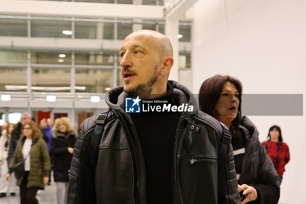 Virtus Olidata Bologna vs Bertram Derthona Tortona - ITALIAN SERIE A - BASKETBALL