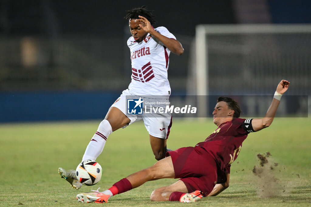 Campionato Under 18 - Finale - Roma vs Torino - OTHER - SOCCER