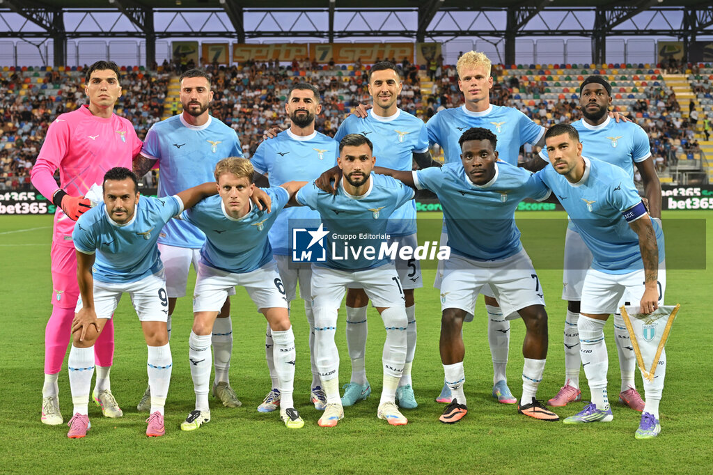 Memorial Sandro Criscitiello - US Avellino vs SS Lazio - OTHER - SOCCER