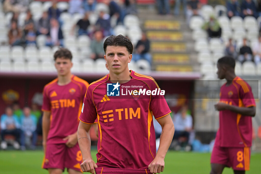 Primavera 1 - Roma vs Torino - OTHER - SOCCER