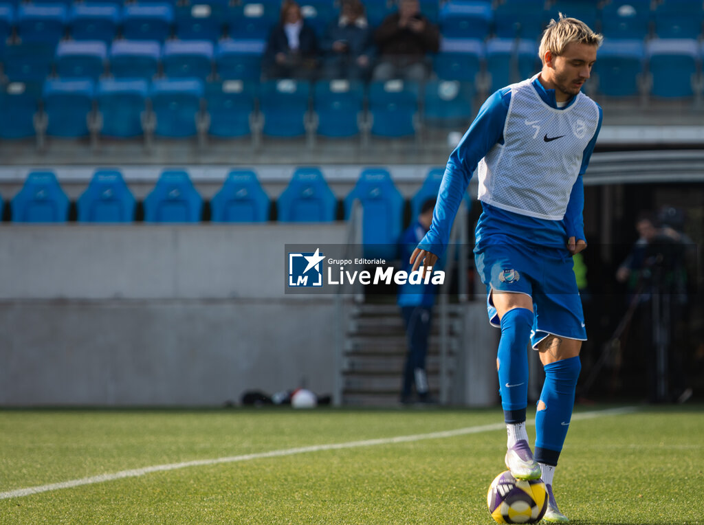 MTK Budapest vs Debreceni - OTHER - SOCCER