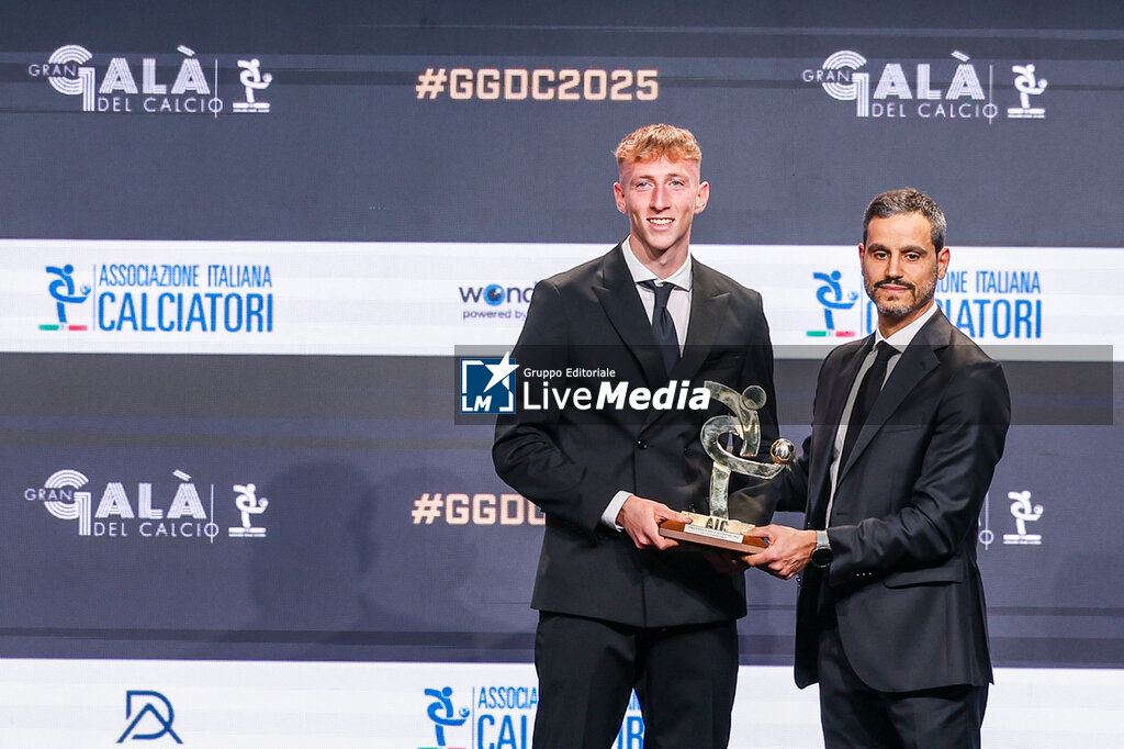 Gran Gala del Calcio 2025 - OTHER - SOCCER