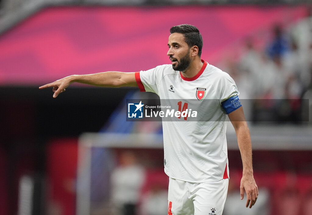 FIFA Arab cup 2025 - Semi final - OTHER - SOCCER