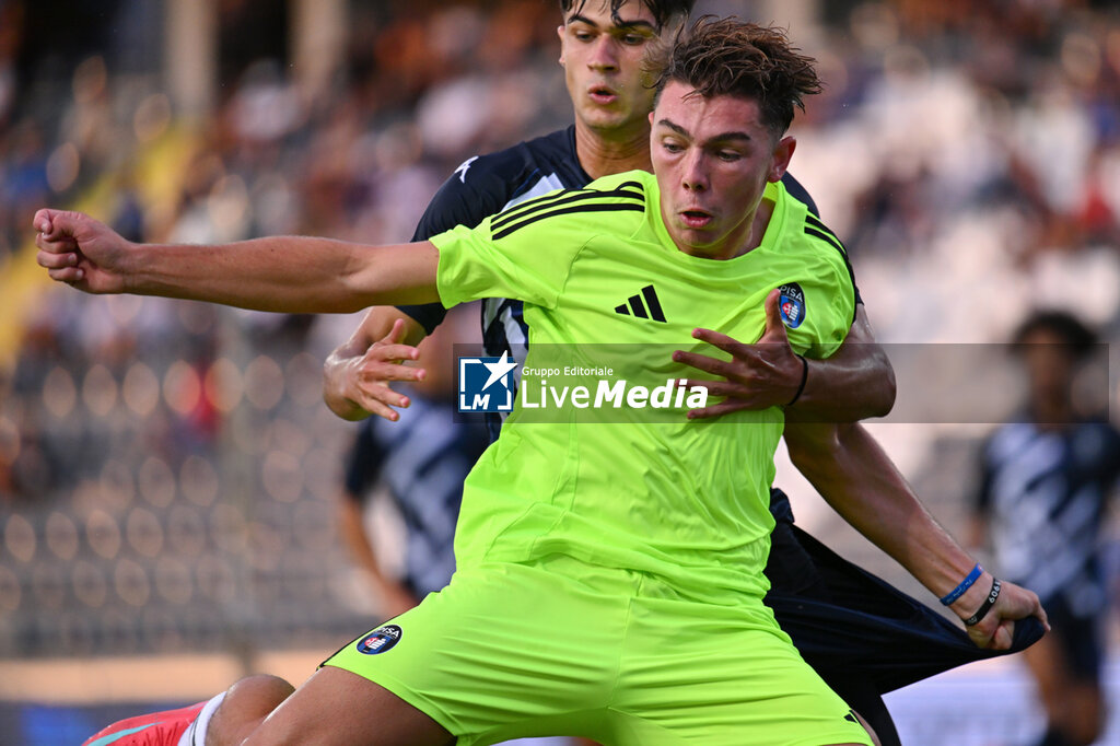 Empoli FC vs Pisa SC - AMICHEVOLI - CALCIO