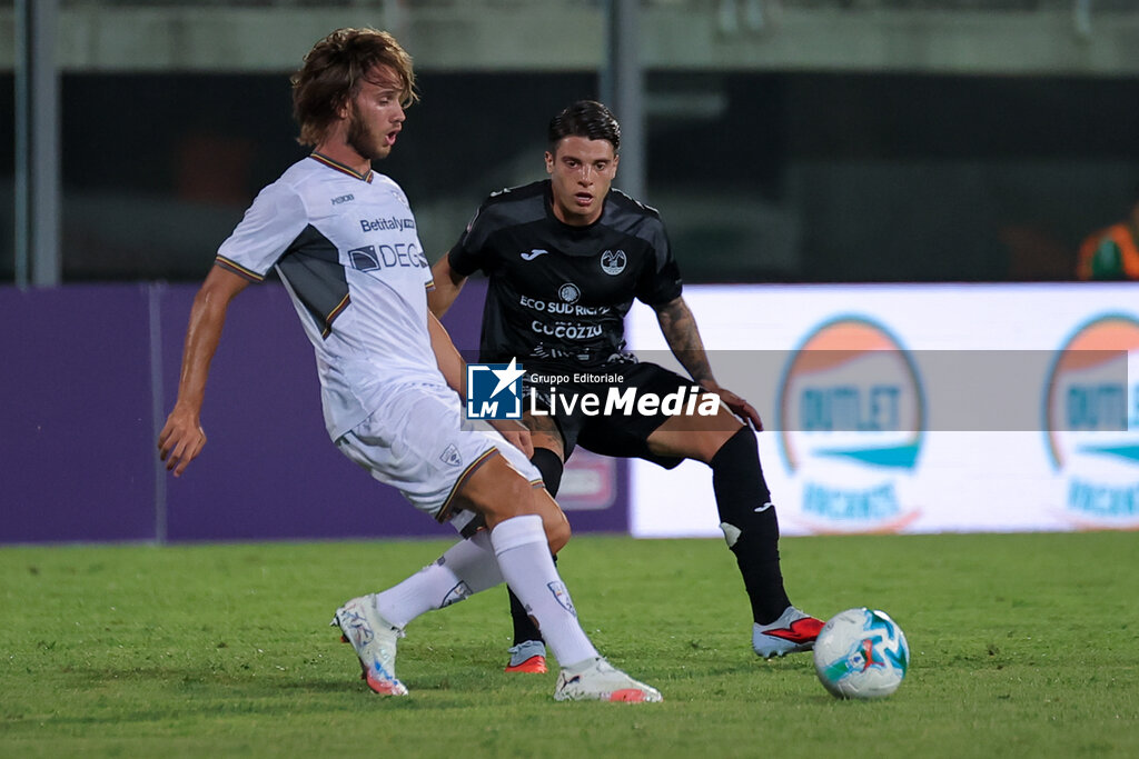 Monopoli vs Lecce - FRIENDLY MATCH - SOCCER