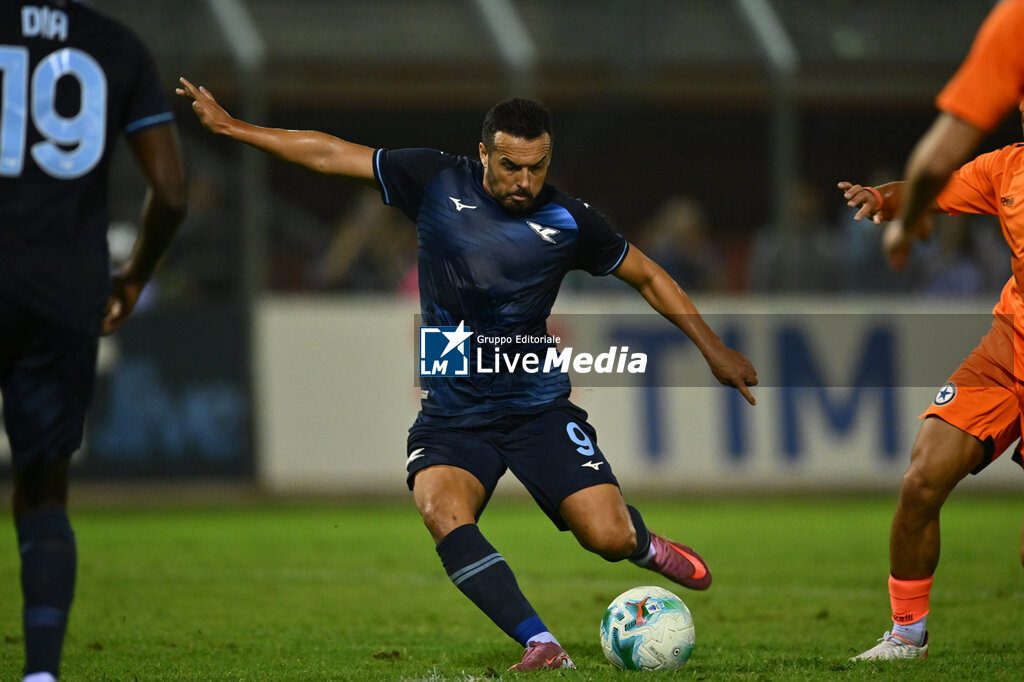 Lazio vs Atromitos - FRIENDLY MATCH - SOCCER