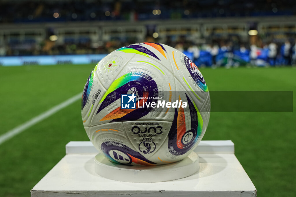 Italy Women vs Brazil Women - FRIENDLY MATCH - SOCCER