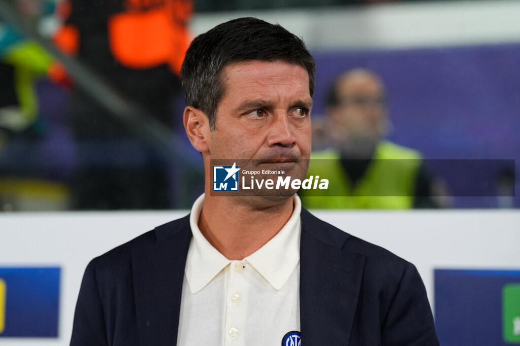 Union SG vs Inter  - UEFA CHAMPIONS LEAGUE - SOCCER