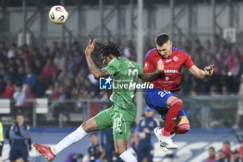 Rakow Czestochowa vs Maccabi Haifa - UEFA CONFERENCE LEAGUE - SOCCER