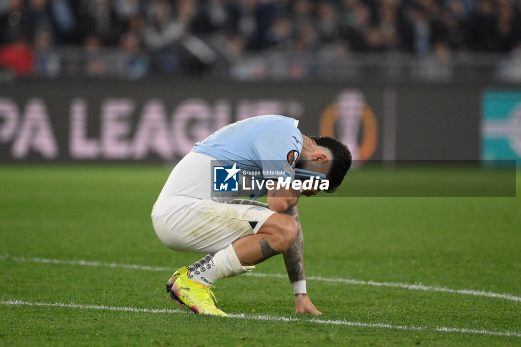 SS Lazio vs FK Bodo/Glimt - UEFA EUROPA LEAGUE - SOCCER