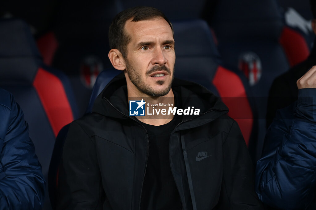 Bologna FC vs SC Freiburg - UEFA EUROPA LEAGUE - SOCCER