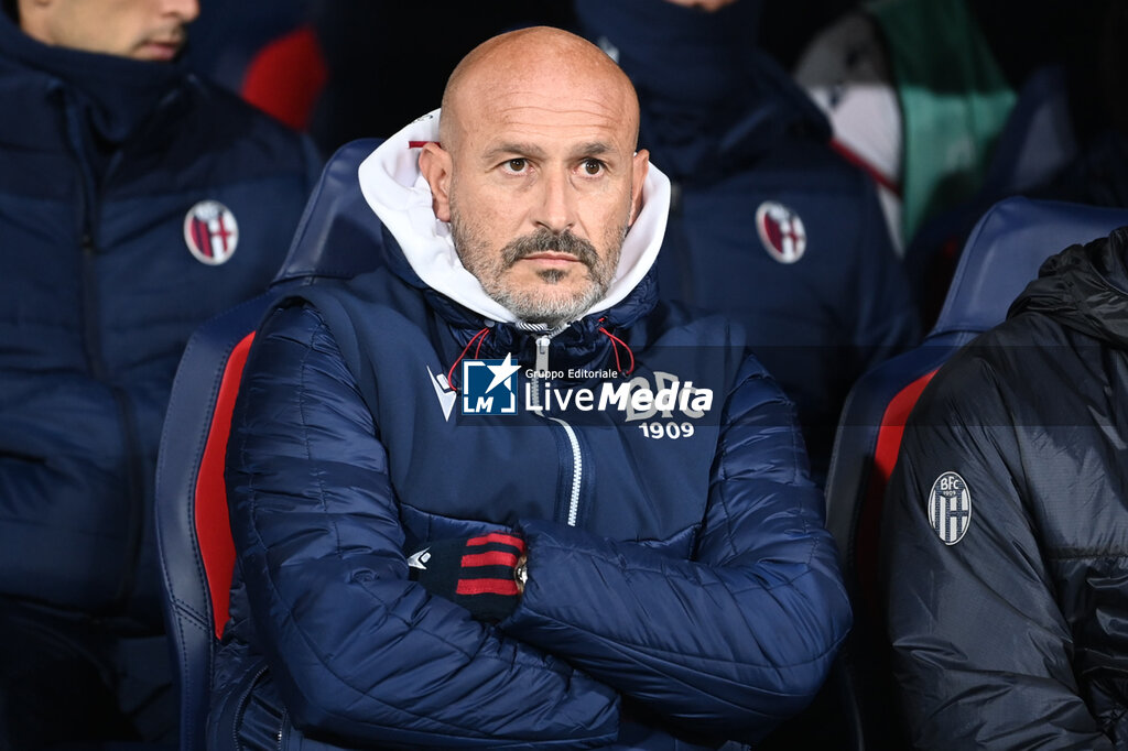 Bologna FC vs SK Brann - UEFA EUROPA LEAGUE - SOCCER