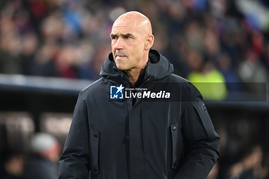 Bologna FC vs FC Salzburg - UEFA EUROPA LEAGUE - SOCCER