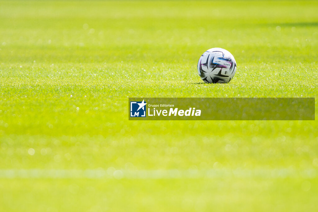 FOOTBALL - FRENCH CHAMP - TOULOUSE v BREST - FRENCH LIGUE 1 - SOCCER