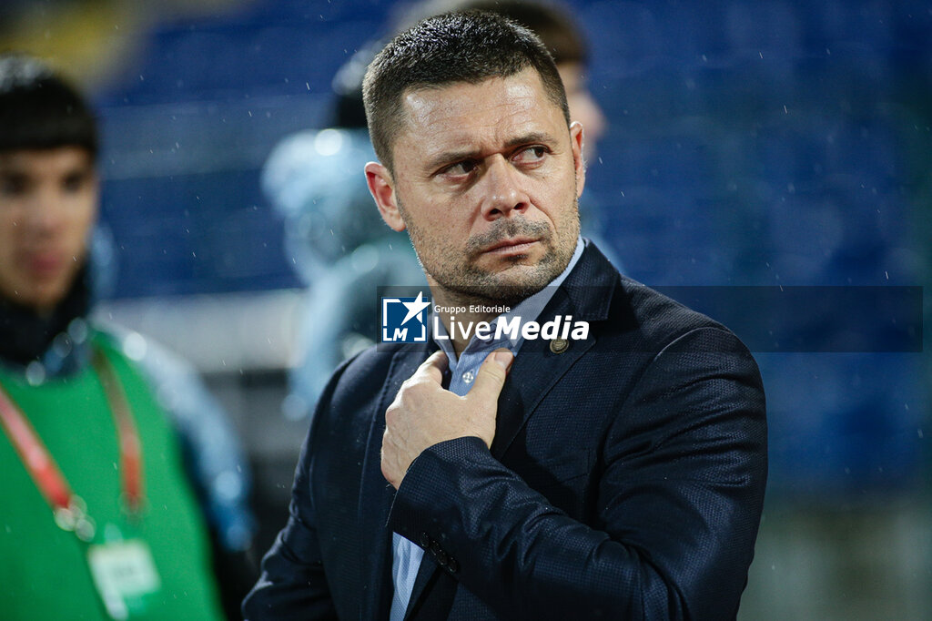 Qualifiers - Bulgaria vs Georgia - FIFA WORLD CUP - SOCCER