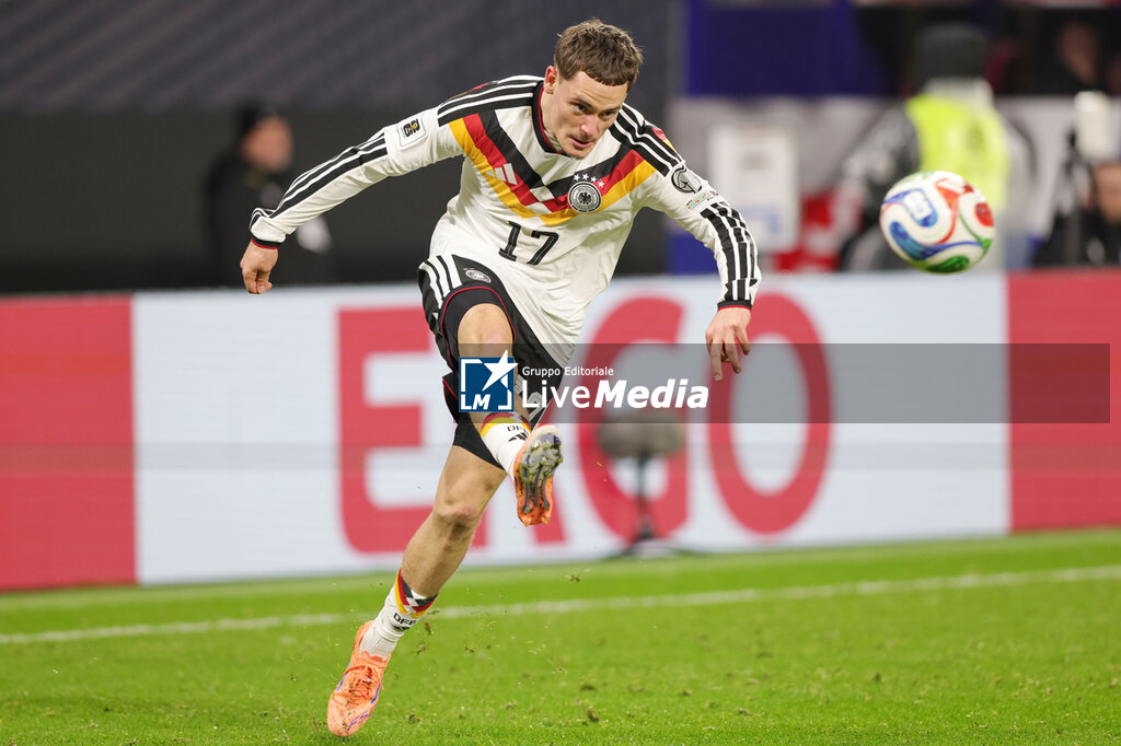 QUALIFIERS - GERMANY v SLOVAKIA - FIFA WORLD CUP - SOCCER