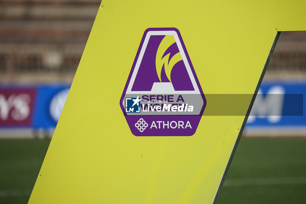 Inter - FC Internazionale vs US Sassuolo - ITALIAN SERIE A WOMEN - SOCCER