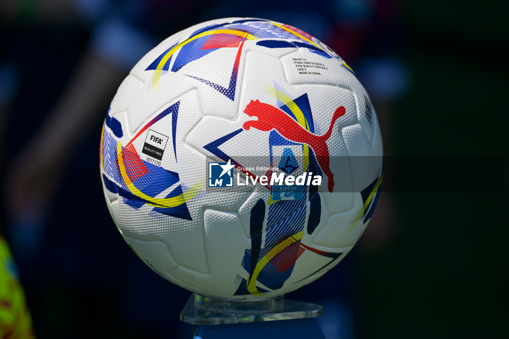 Udinese Calcio vs AC Monza - ITALIAN SERIE A - SOCCER