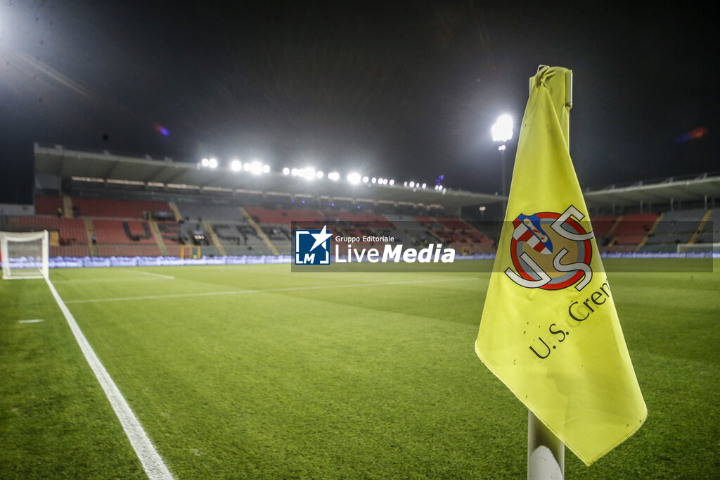 US Cremonese vs Atalanta BC - ITALIAN SERIE A - SOCCER