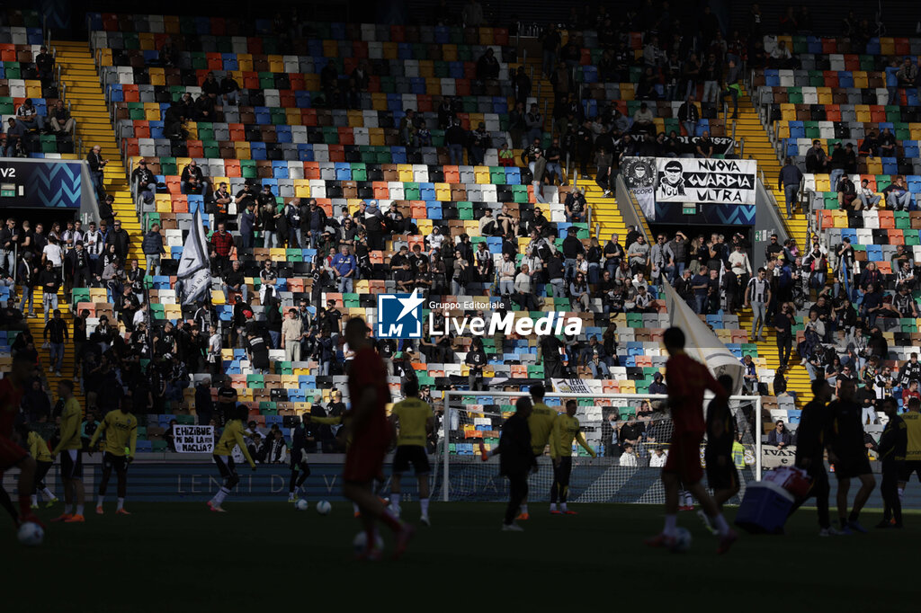 Udinese Calcio vs US Lecce - ITALIAN SERIE A - SOCCER