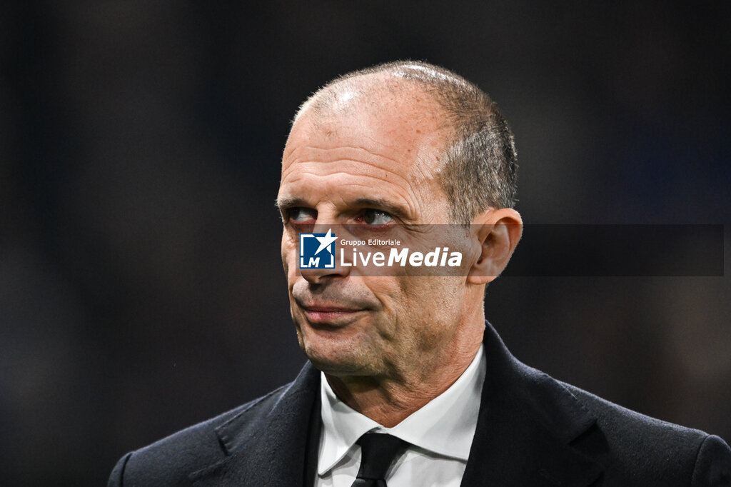 Atalanta BC vs AC Milan - ITALIAN SERIE A - SOCCER