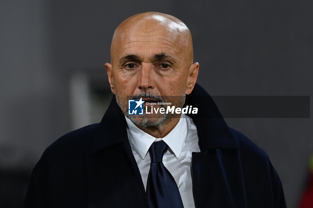 US Cremonese vs Juventus FC - ITALIAN SERIE A - SOCCER