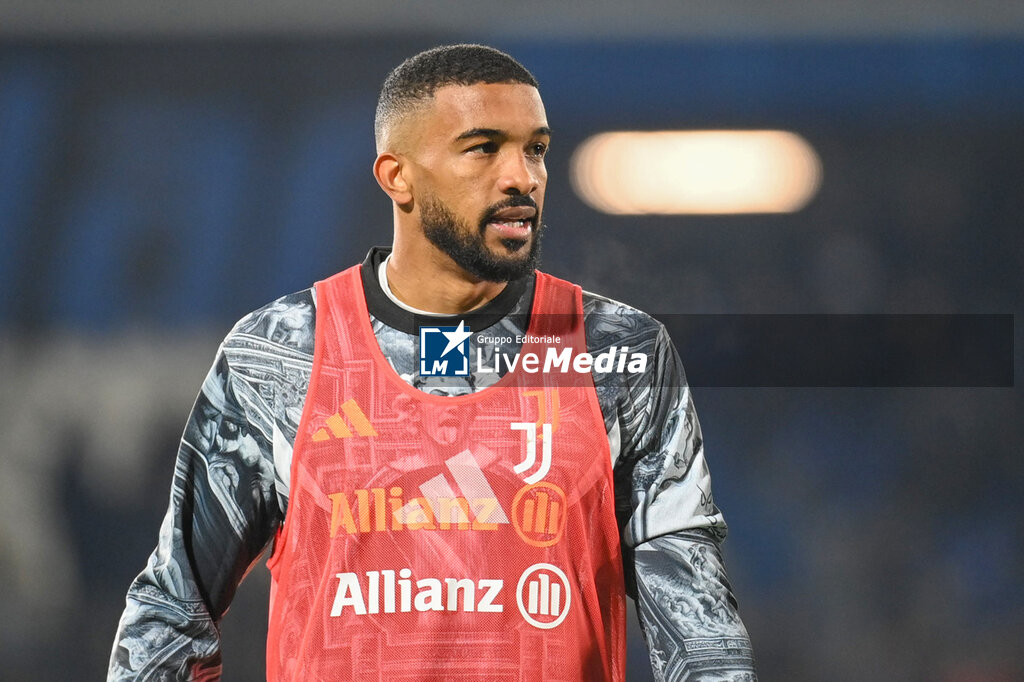 Bologna FC vs US Sassuolo - ITALIAN SERIE A - SOCCER