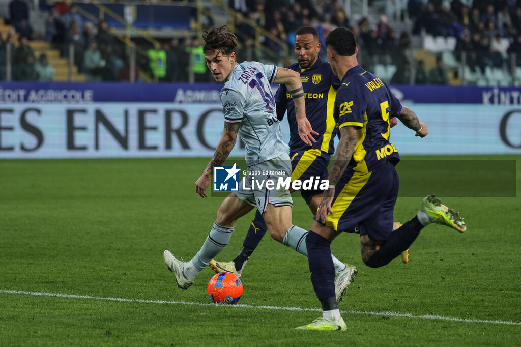 Parma Calcio vs Udinese Calcio - ITALIAN SERIE A - SOCCER