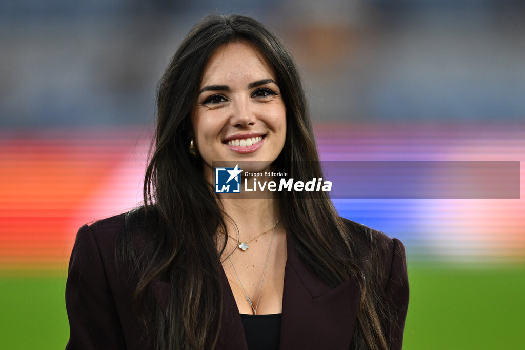 AS Roma - Udinese Calcio - ITALIAN SERIE A - SOCCER