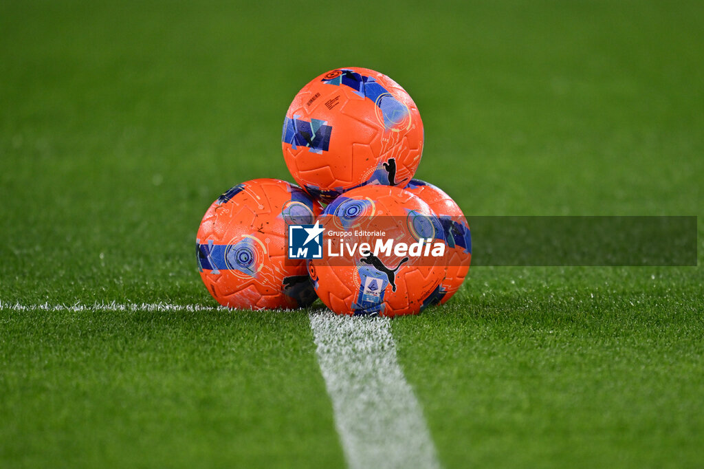 SS Lazio vs US Cremonese - ITALIAN SERIE A - SOCCER