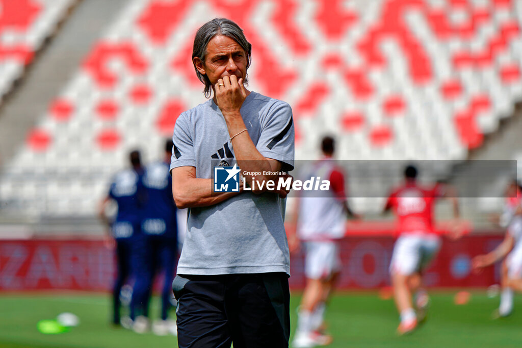 SSC Bari vs AC Pisa - ITALIAN SERIE B - SOCCER