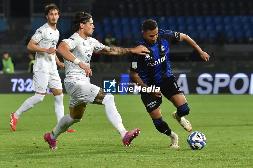 AC Pisa vs FC Südtirol - ITALIAN SERIE B - SOCCER