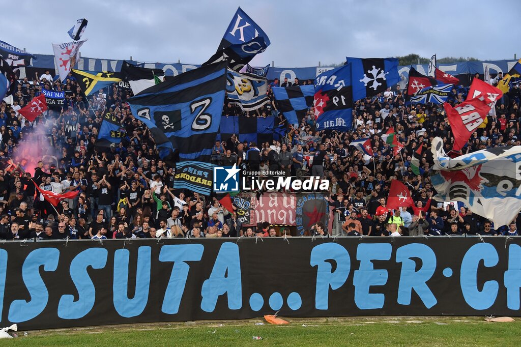 Pisa SC vs US Cremonese - ITALIAN SERIE B - SOCCER