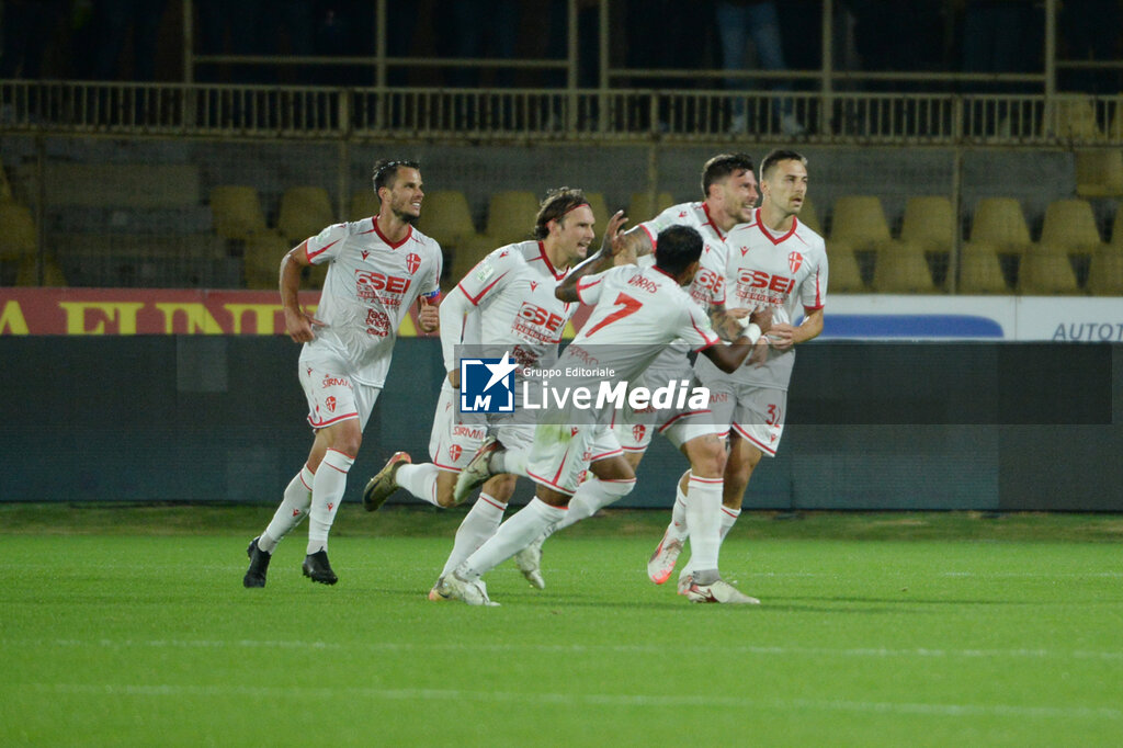 US Catanzaro vs Padova Calcio - ITALIAN SERIE B - SOCCER