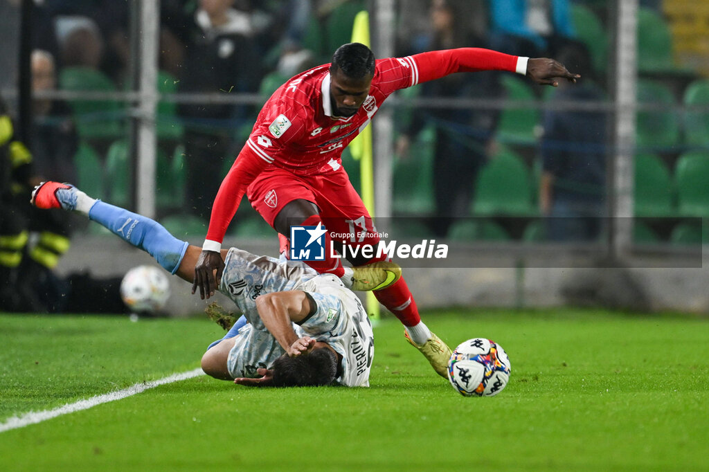 Palermo FC vs AC Monza - ITALIAN SERIE B - SOCCER