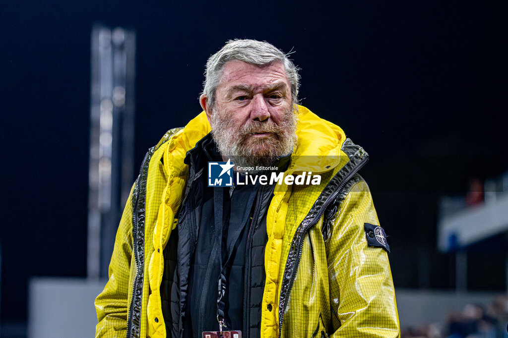 AC Reggiana vs Modena FC - ITALIAN SERIE B - SOCCER