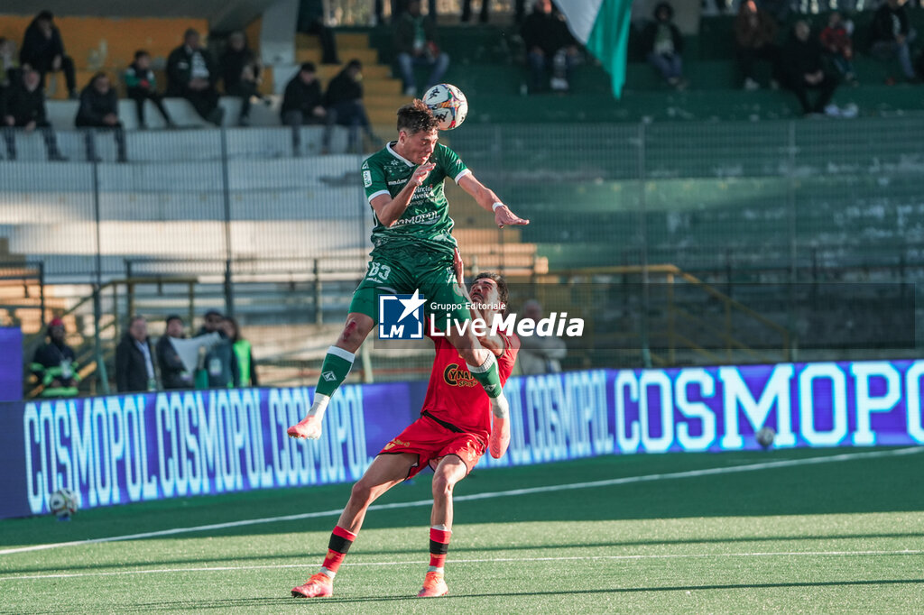 US Avellino vs Venezia FC - ITALIAN SERIE B - SOCCER