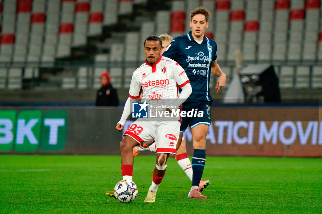 SSC Bari vs Pescara Calcio - ITALIAN SERIE B - SOCCER