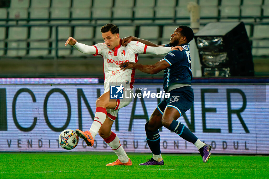 SSC Bari vs Pescara Calcio - ITALIAN SERIE B - SOCCER