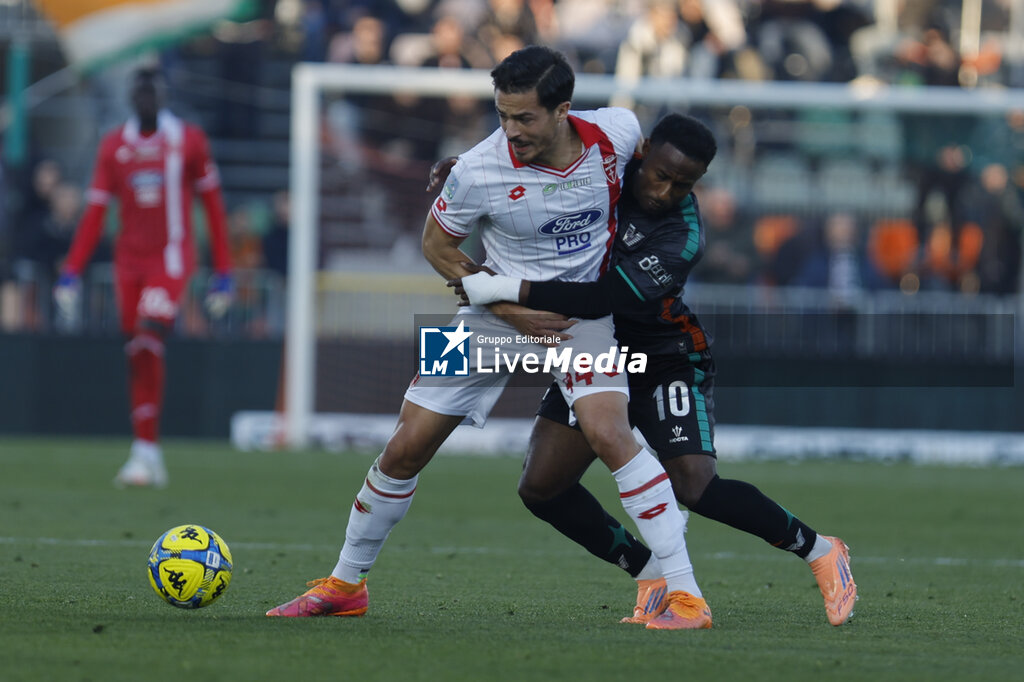 Venezia FC vs AC Monza - ITALIAN SERIE B - SOCCER