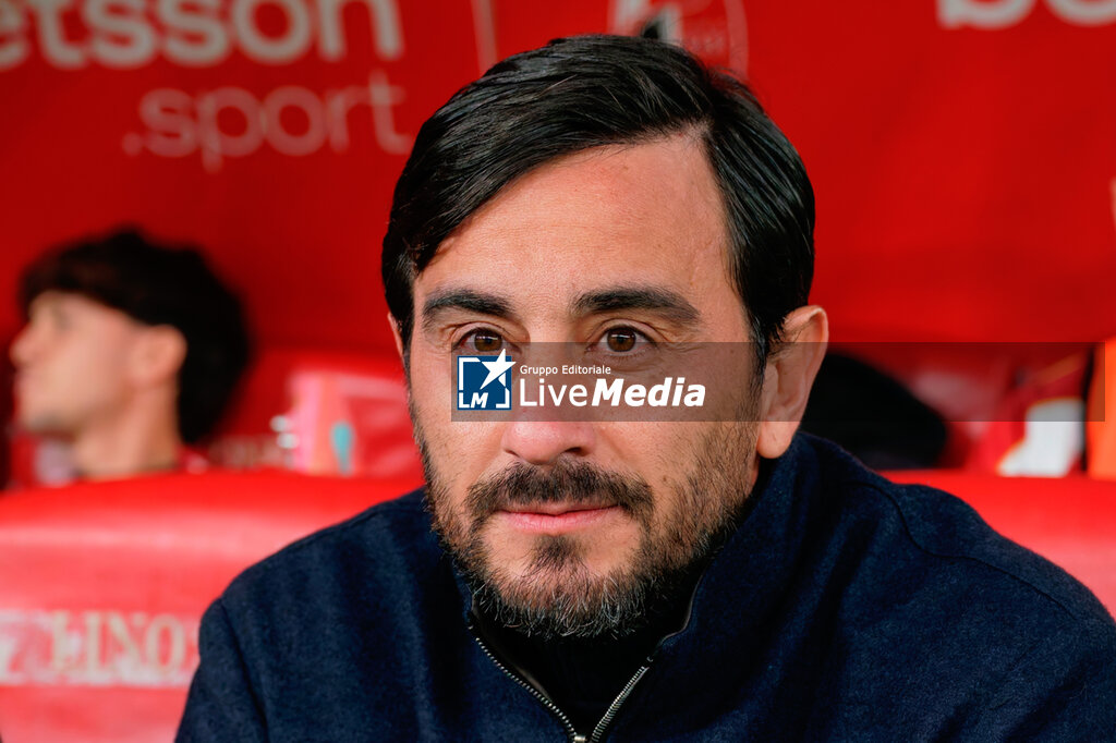 SSC Bari vs US Catanzaro - ITALIAN SERIE B - SOCCER